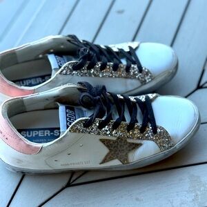 Golden Goose women sneakers